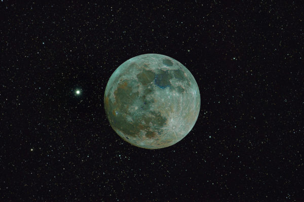 Mond #10006