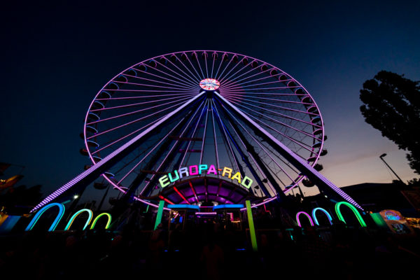 Jahrmarkt 2018 #11007