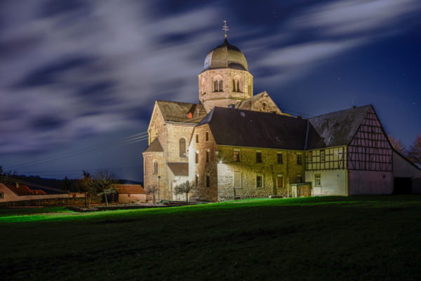 Klosterkirche Sponheim #12011