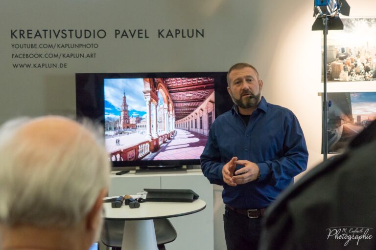 Das war die Photokina 2016 in Köln