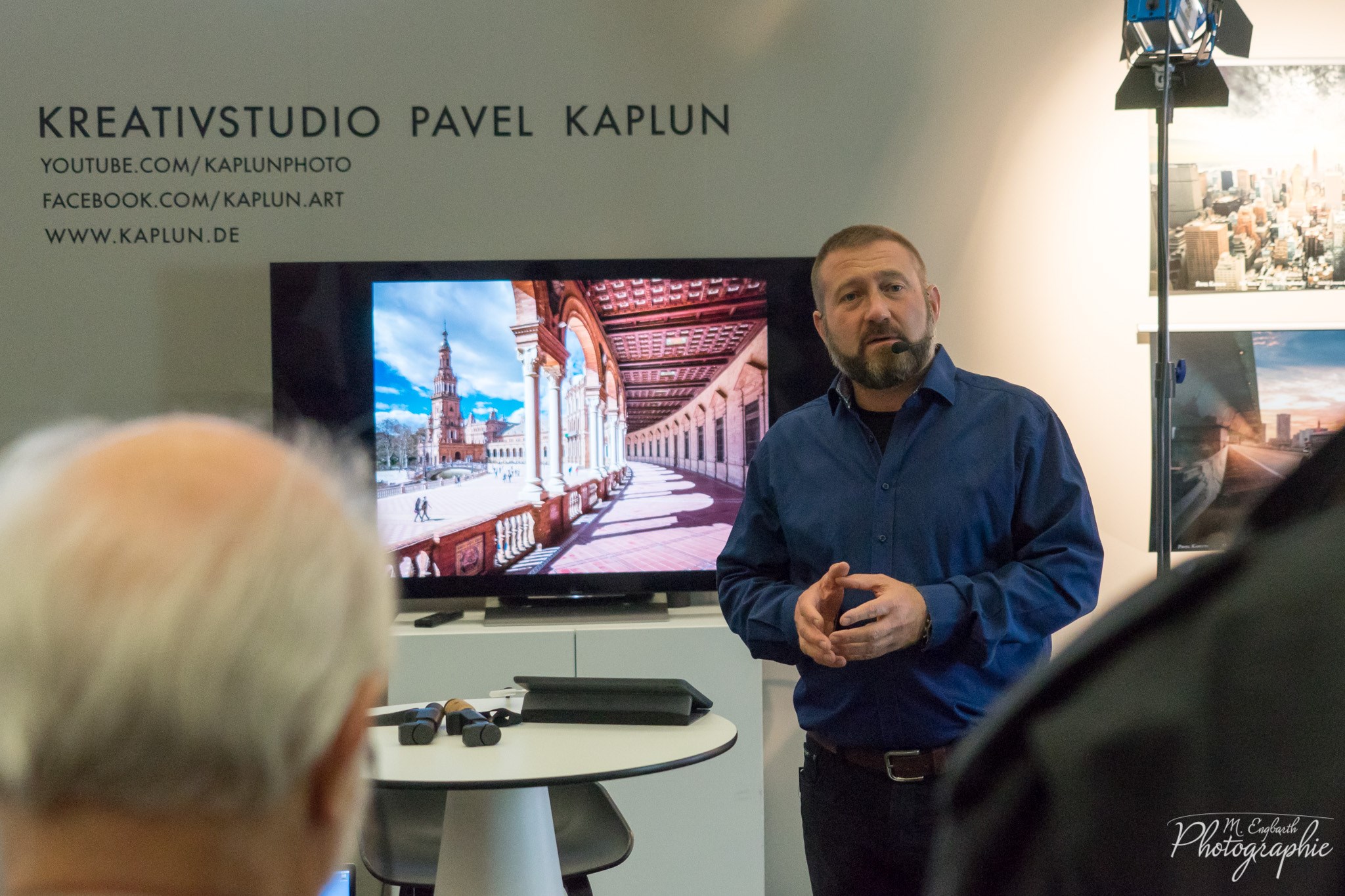 Das war die Photokina 2016 in Köln