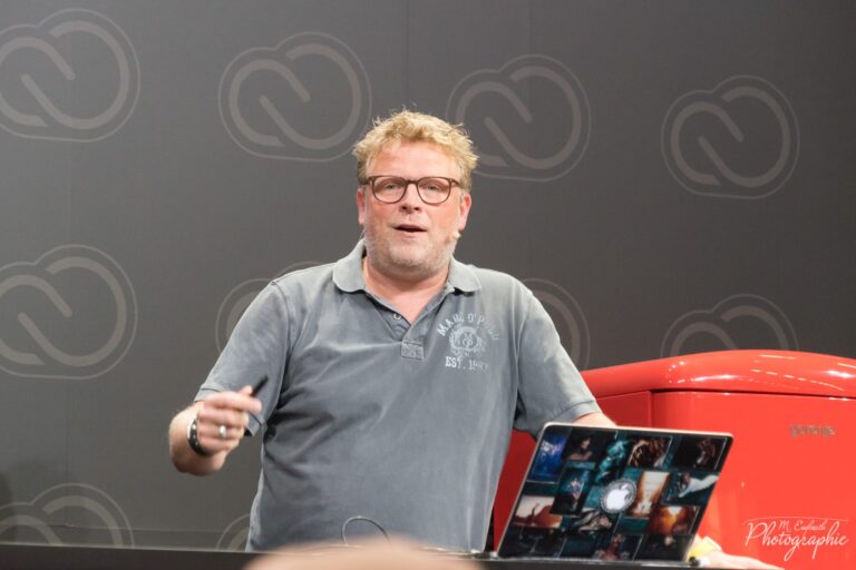 Das war die Photokina 2016 in Köln