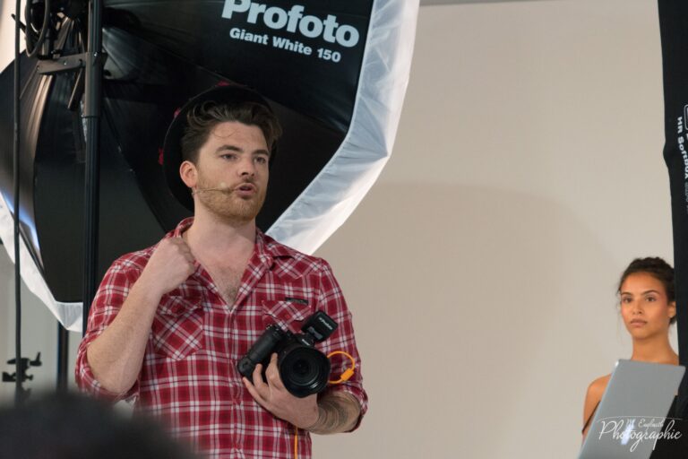 Das war die Photokina 2016 in Köln
