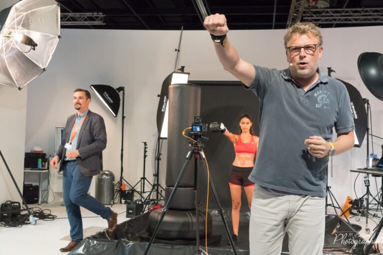 Das war die Photokina 2016 in Köln