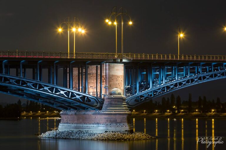 Gestern Abend war ich unabhängig von dem Fotowalk in …