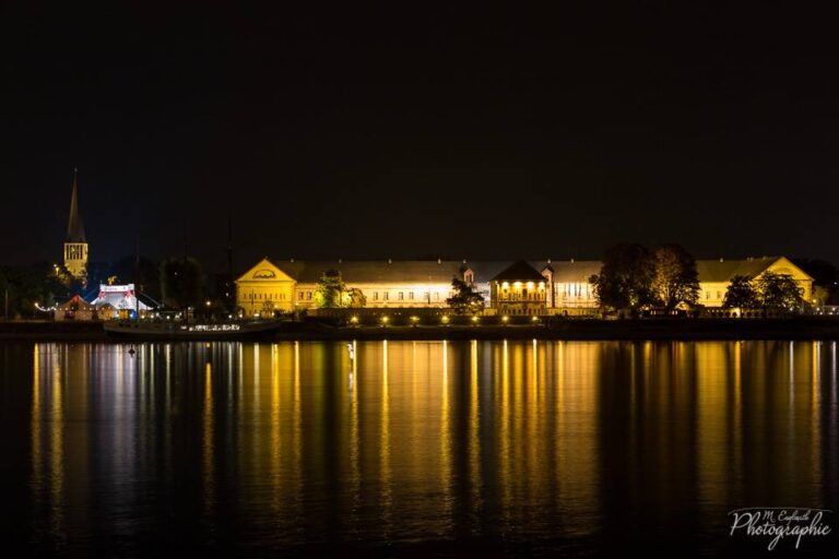Gestern Abend war ich unabhängig von dem Fotowalk in …