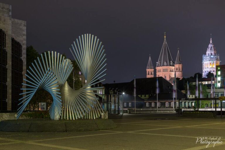 Gestern Abend war ich unabhängig von dem Fotowalk in …