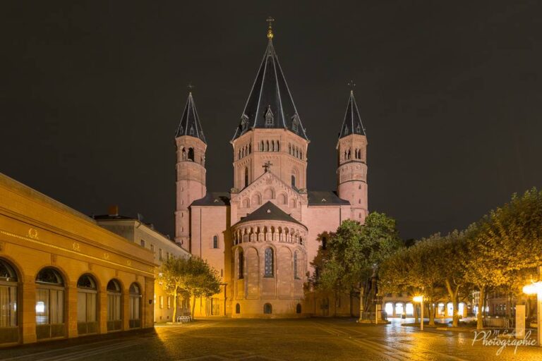 Gestern Abend war ich unabhängig von dem Fotowalk in …