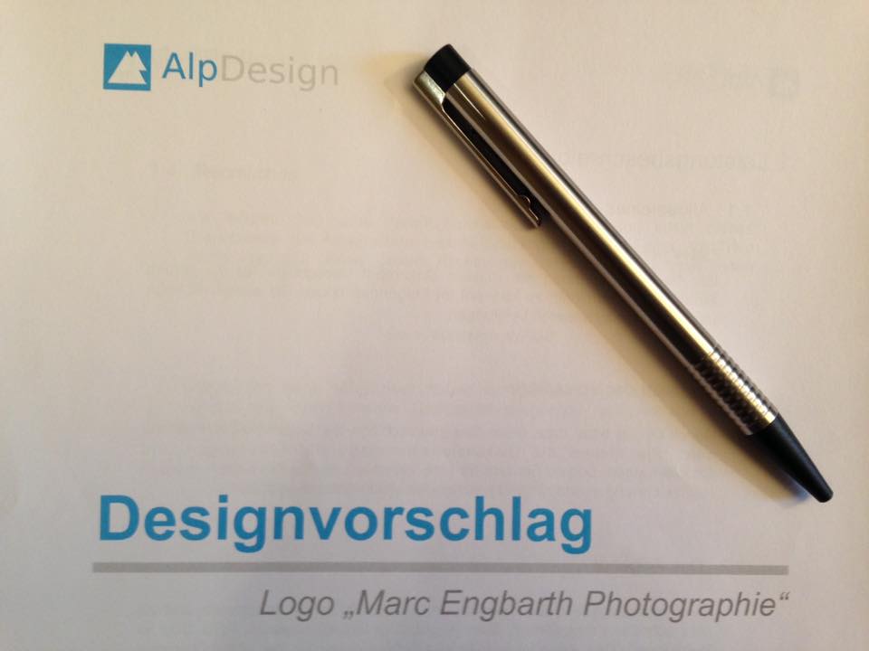Auf dem Weg zum neuen, einheitlichen Design