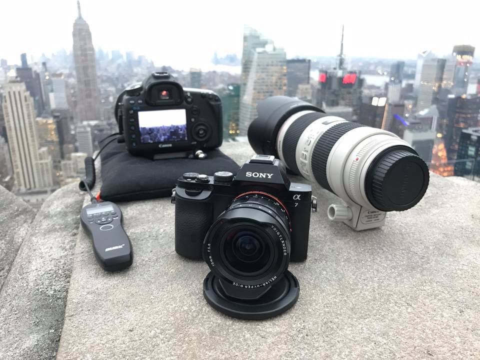 Voigtländer hat mit dem Hyper Wide 10mm wirklich eine …
