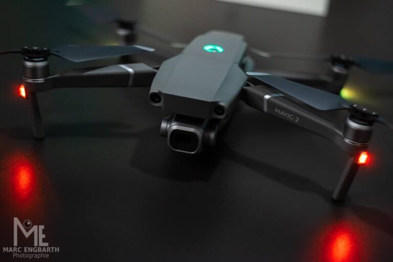 * DJI MAVIC 2 PRO * Letzten Freitag konnte ich auf dem …