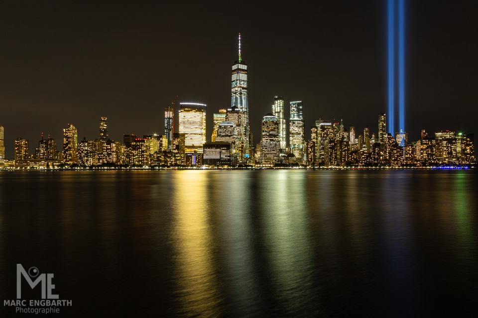 Tribute in Light Equipment: - Canon EOS 5D Mark III …