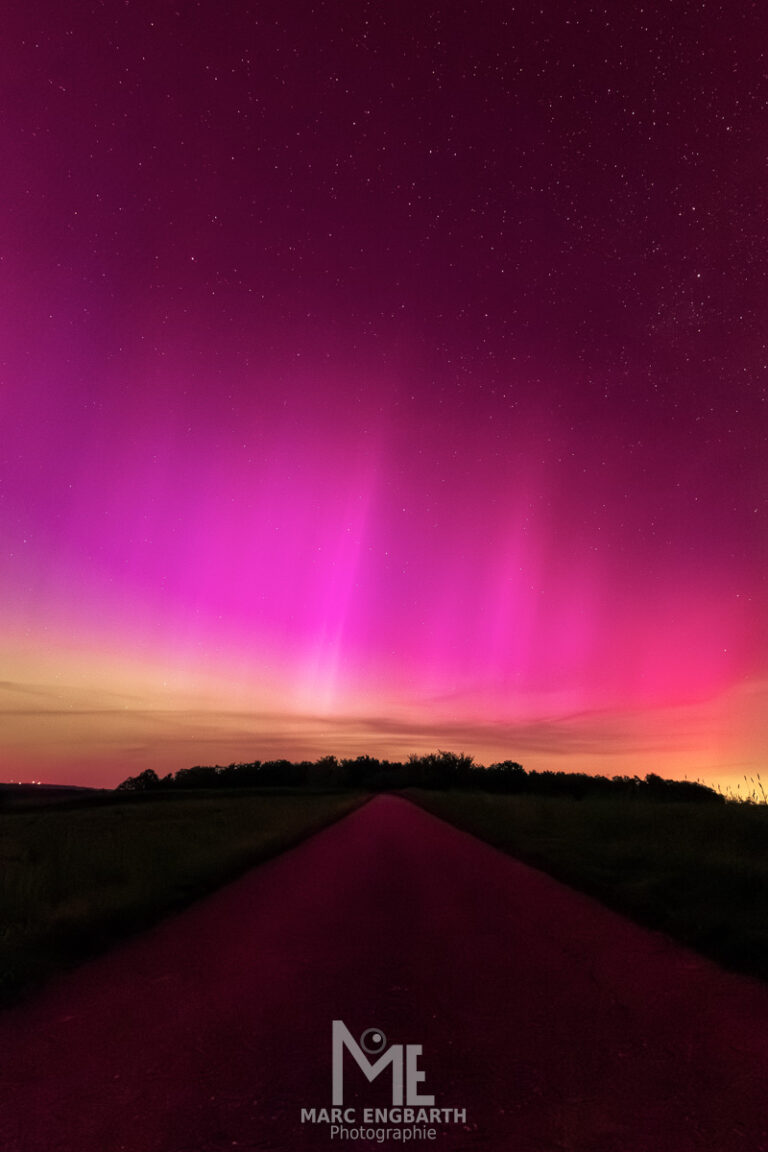 Die Szenen in der Nacht von Freitag auf Samstag waren so …
