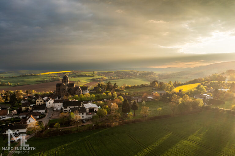 Aktuell gibt es wirklich ganz tolles Licht, man muss das …